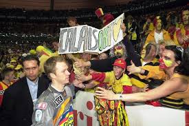 Foot : Calais, finaliste de la Coupe de France en 2000, placé en  liquidation judiciaire