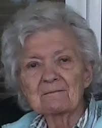 Germaine Oller Obituary (1932