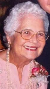 Ligia Ellender Obituary