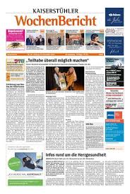 Calameo Kwb Endingen