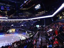 Before closing for renovations in 2015 the coliseum seated 16,170 for hockey, up to 18,511 for concerts and 17,686 for boxing. Barclays Center Wikipedia