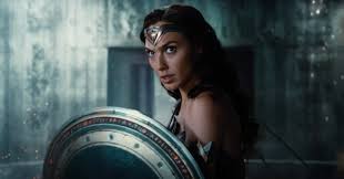 Forget wonder woman, gal gadot now is a wonder mom to three girls. Gal Gadot Shares Photo Behind The Wheel Of New Wonder Woman Car