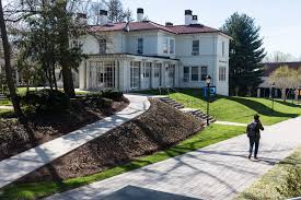 Thomas jefferson, architect by fiske kimball (under construction). A Day In The Life Of A Jefferson Architecture Student Study International