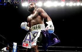 Adrien received the nickname the problem from his parents, who struggled to keep their son's behavior in check. Adrien Broner Love Him Or Hate Him He S A Warriorthe Fight City