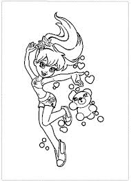 Polly Pocket Coloring Pages 4 Pocket Coloring Book Coloring Pages Polly Pocket