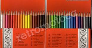 Caixa De Lapis De Cor Faber Castell 50 Cores Caixa De Lapis Multicolor 36 Cores Johann Faber Faber Castell Memorias Escolares Caixas De Lapis Lapis