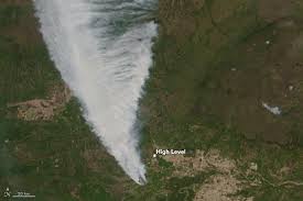 98,568 likes · 658 talking about this. Wildfires Threaten Northern Alberta
