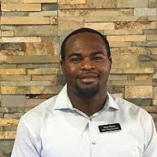 Jhon Pierre's Instagram, Twitter & Facebook