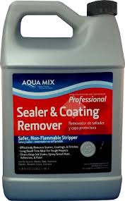 If the area is small, wipe the area with a damp. How To Remove Concrete Sealer Complete Tutorial On Stripping Sealer