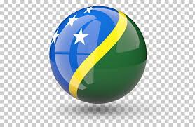 Flag Of The Solomon Islands Choiseul Island Real Kakamora F C Honiara Png Ball Circle Computer Wallpaper Flag Fl Flag Solomon Islands Computer Wallpaper