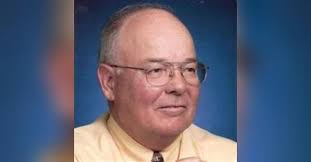 David Charlton Bailey Obituary