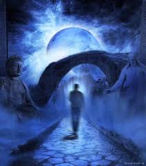 If You Meet The Buddha On The Road Kill Him Fractal Enlightenment
