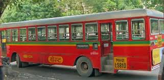 Latest Mumbai Best Bus Routes And Fare Wonderful Mumbai