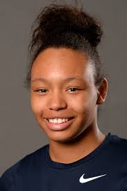 Nevaeh Dean 2020 High School Girls' Basketball Profile