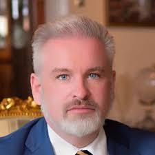 Stephen Towell's Instagram, Twitter & Facebook