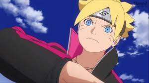 Boruto: Naruto Next Generations - Episodio 57 - Anitube - YouTube