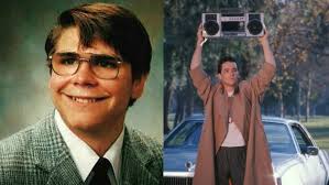 Take that, John Cusack: My Grade 8 classmate's grand romantic gesture