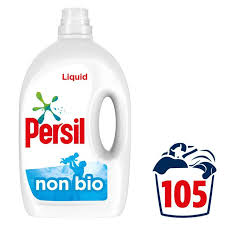But what is the point, if you have to rewash everything afterwards, because nothing came clean? Persil Non Bio Laundry Washing Liquid Detergent 2 835l 105 Washes Sainsbury S