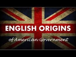 Magna Carta English Bill Of Rights And American Government