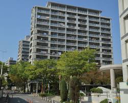 マンションノート