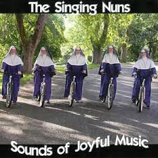 Dominique - song and lyrics by The Singing Nuns | Spotify