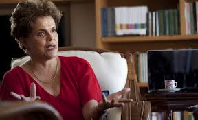 Rousseff conversará con javier moreno, director de el país américa, sobre el futuro de la izquierda en américa latina. Em Resposta A Bolsonaro Dilma Diz Que Presidente E Sociopata Brasil E Politica Valor Investe