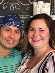 Nomad owners find a home for their restaurant in downtown Melbourne