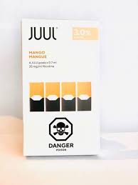 Mango juul pod is a rich mango with hints of tropical fruits.buy mango juul pods flavors online discrete from juul official and have discounts. Juul Mango Pods Pack Of 4 1 5 3 5 Action T S