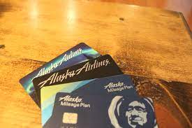 You can use this fare to bring someone along on an alaska flight, with no blackout dates, and this benefit alone makes the card worth having if you. Helping A Friend Churn Alaska Airlines Visa Signature Cards Accounting Your Points