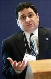 Jockeys' Guild Assembly Opens with Accounting of Gertmenian's Tenure