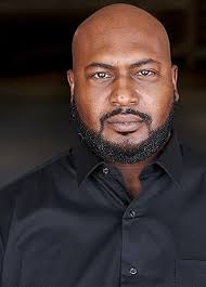 Terence A. Banks: Movies, TV, and Bio