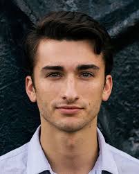 Summer 2020 Biographies