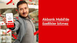 Bireysel bankacılık tüm bankacılık ihtiyaçlarınız için pratik çözümler yaratır.; Akbank Mobil In Ozellikleri Saymakla Bitmez Youtube