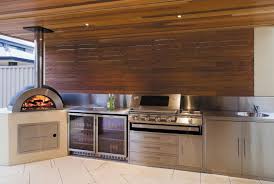 Zesti Wood Fired Ovens Alfresco Kitchens Perth Wa Outdoor Kitchen Design Outdoor Bbq Kitchen Modern Outdoor Kitchen