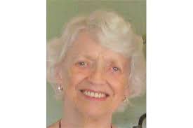 Barbara Olive Obituary (1933