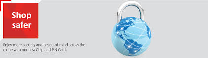 Choosing a secure password password should be 8 characters in length containing upper case and lower case alphabets, numbers. Secure Chip And Pin Cards Technology Rakbank