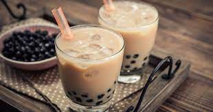Best Milk Tea Franchises In The Philippines 2021 Franchise Market Philippines