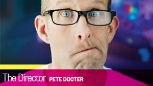 Pete Docter