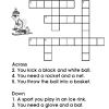 Make a crossword puzzle make a word search from a reading assignment make a word search from a list of hard. 1