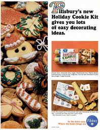 See more ideas about sugar cookie dough, pillsbury sugar cookies, pillsbury sugar cookie dough. Semi Homemade Vintage Slice N Bake Cookies Cookie Mixes Frozen Dough And Spoon Bake Cookies Click Americana