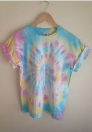Love The Colors Tie Dye Pastel Tie Dye Light Tie Dye Hufflethepuffle S Pinterest Diy Tie Dye Shirts Tie Dye Outfits Tye Dye Shirts