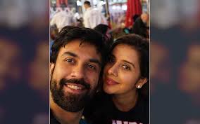 Rajeev Sen Says 'Happiness Is On The Way' After Wife Charu Asopa Announces  Pregnancy; Sushmita Sen's Brother Is Going To Be A Dad Soon