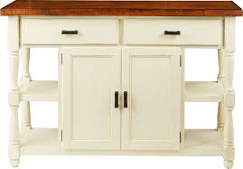 Hillside Cottage White Sideboard White Sideboard Rooms To Go Furniture Servers Furniture