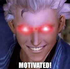 Devil may cry 5 . What Is Your Favorite Kind Of Villain Art Comics Tapas Forum