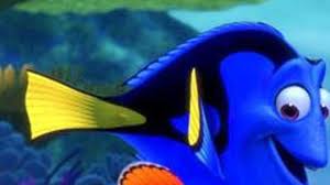 So the science in finding nemo doesn't really stack up. Finding Nemo Sequel Finding Dory To Release In 2015