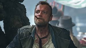 The watch has its own take on terry pratchett's beloved discworld series. The Watch Your Guide To The Discworld Characters