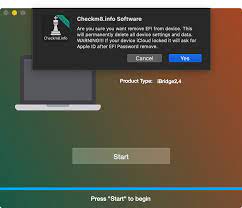 This has efi password and activation or only efi lock? Unlock Mac S Efi Firmware Password Checkm8 Software