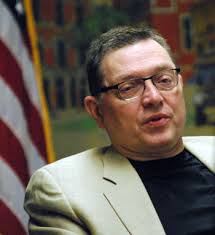 The Ann Arbor Chronicle