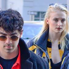 Sophie Turner 'arruina' el final de Juego de Tronos a Joe Jonas