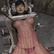 朱里の乳房凌辱 動画版 ｜俺の3Dエロ動画